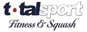 Total Sport Fitness & Squash