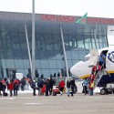 airport plovdiv